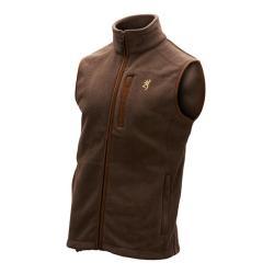 GILET SUMMIT Marron, 3 XL