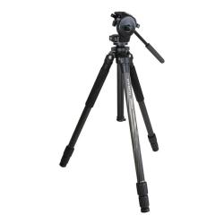 KITE ARDEA CARBON + rotule MANFROTTO 128RC