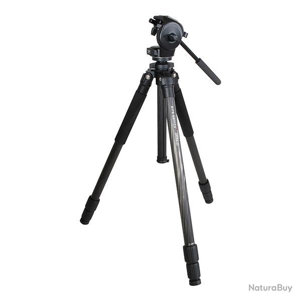 KITE ARDEA CARBON + rotule MANFROTTO 128RC