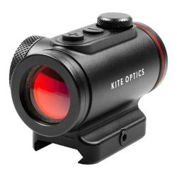 KITE BT1 MOUNT PIC/WEAV BLACK 3MOA
