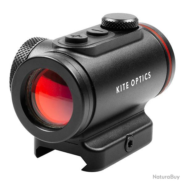 KITE BT1 MOUNT PIC/WEAV BLACK 3MOA