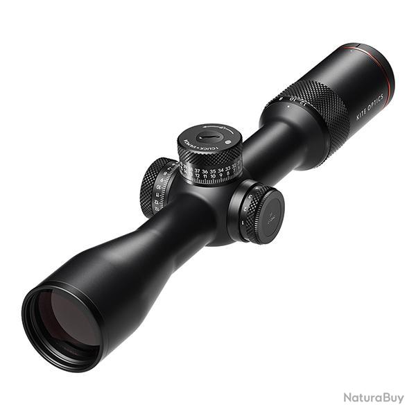 KITE RSCO B6 LR, 4Ai, BLACK, 2-12x42