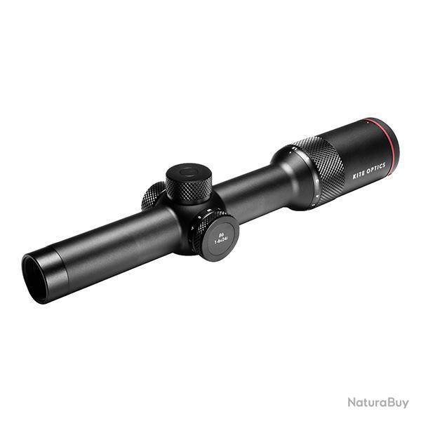 KITE RSCO B6, 4AI, BL, 1-6X24