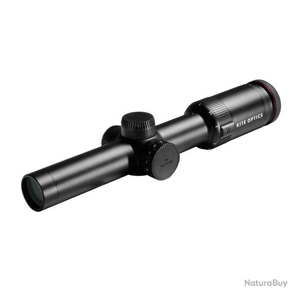 KITE RSCO K6,X6I,BL,1-6X24 HD
