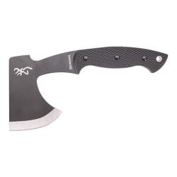 KNIFE FURY HATCHET BLACK