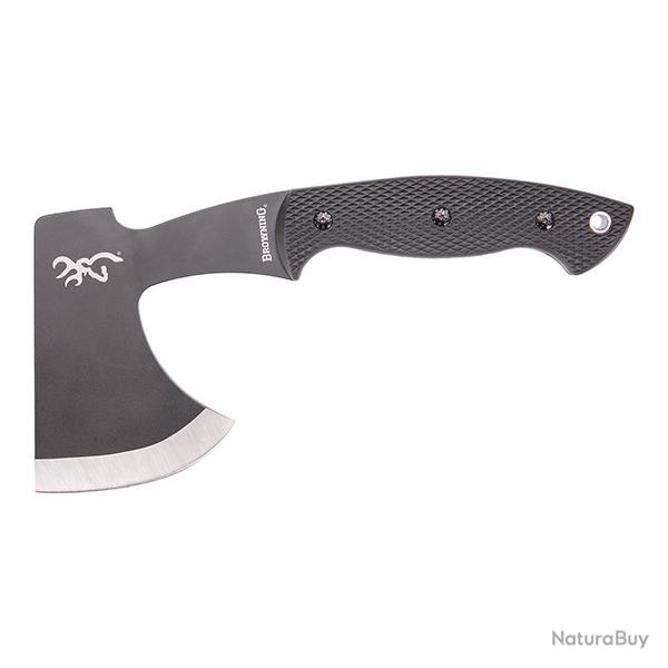 KNIFE FURY HATCHET BLACK