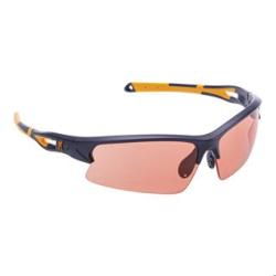 LUNETTES DE TIR ON-POINT ORANGE