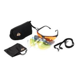 LUNETTES DE TIR, CLAYMASTER