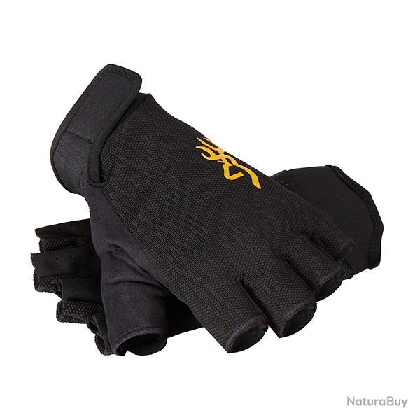 MITAINES PRO SHOOTER Noir, S