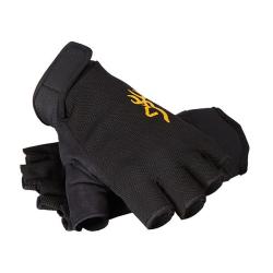 MITAINES PRO SHOOTER Noir, L