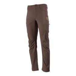 PANTALON EARLY SEASON Marron, 44