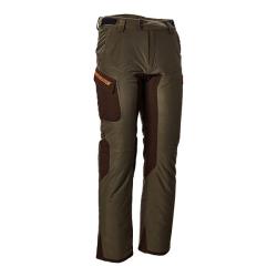 PANTALON ICELAND Vert, 48