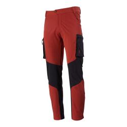 PANTALON JAVELIN TERRACOTTA, 54