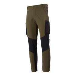 PANTALON JAVELIN Vert, 48