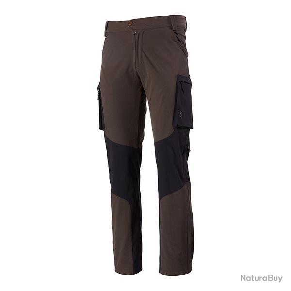 PANTALON JAVELIN Marron, 54