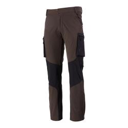 PANTALON JAVELIN Marron, 52