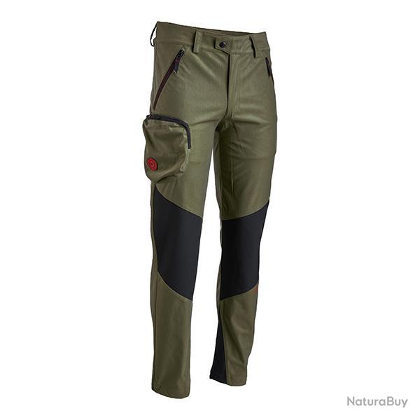 PANTALON KIOWA KHAHKI, 42