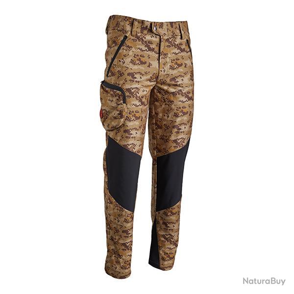 PANTALON KIOWA CAMO DIGI, 46