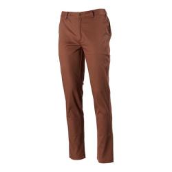 PANTALON NORFOLK Marron, 46