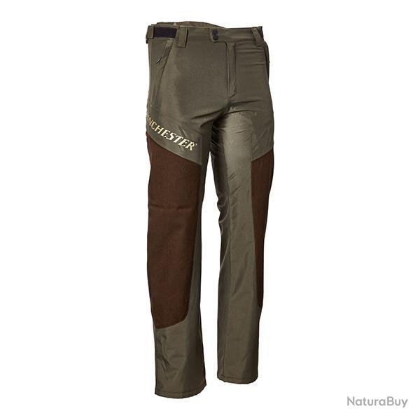 PANTALON ORION Vert, 48