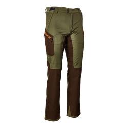 PANTALON TRACK RACOON Vert, 46