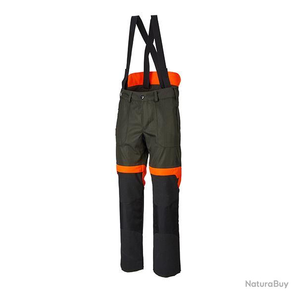 PANTALON TRACKER PRO KHAKI, 46