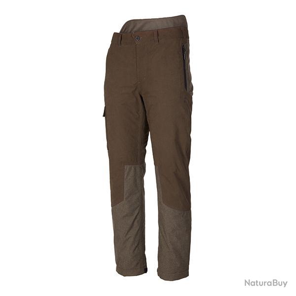 PANTALON XPO Vert, 46