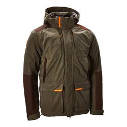 PARKA ICELAND Vert, 2 XL