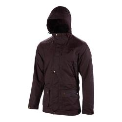 PARKA NORFOLK Marron, 2 XL