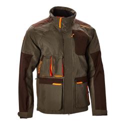 PARKA ORION Vert, M