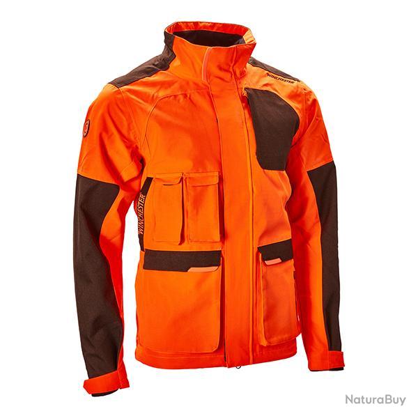 PARKA ORION BLAZE, L