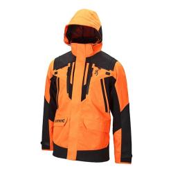 PARKA TRACKER PRO AIR ORANGE BLAZE, L