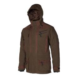 PARKA XPO PRO 2 Vert, XS