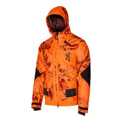 PARKA XPO TOUNDRA BLAZE, XL