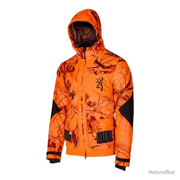 PARKA XPO TOUNDRA BLAZE, S