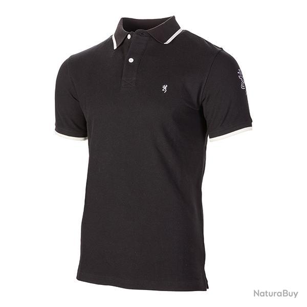 POLO ULTRA 79 Noir, S