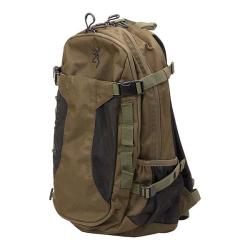 SAC &Agrave; DOS STALKER GREEN 25L