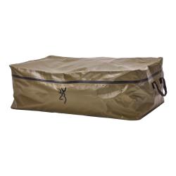 SAC &Agrave; GIBIER IMPERM&Eacute;ABLE VERT 250L