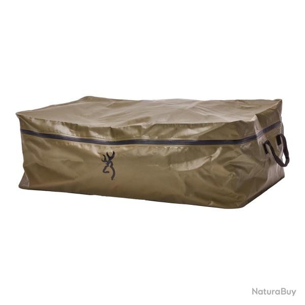SAC � GIBIER IMPERM�ABLE VERT 250L