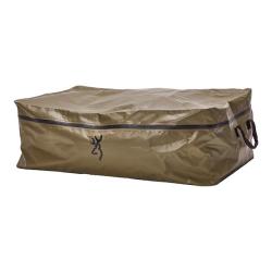 SAC DE TIR CHALLENGE M BLACK
