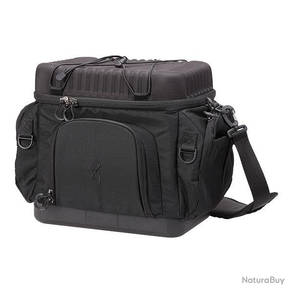 SAC DE TIR TARGET L BLACK