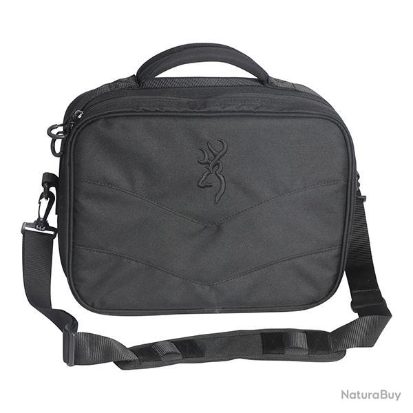 SAC PISTOLET VISION BLACK