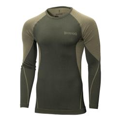 SET XPO THERMIQUE Vert, L-XL