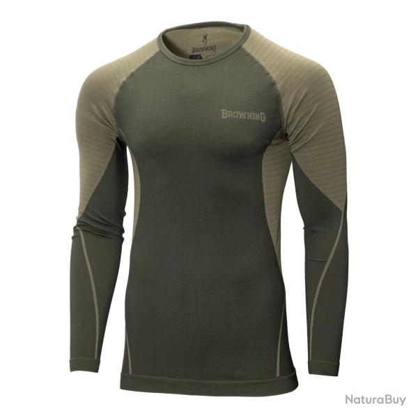 SET XPO THERMIQUE Vert, L-XL