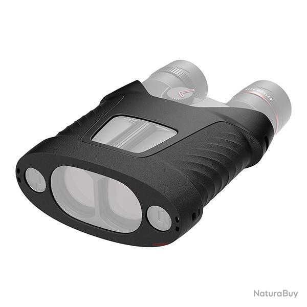SILICONE JACKET APC 42 FULL BLACK