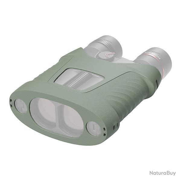 SILICONE JACKET APC 42 GREEN