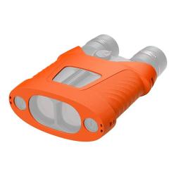 SILICONE JACKET APC 42 ORANGE