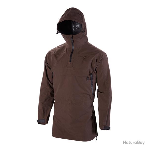 SMOCK ULTIMATE PRO Marron, S