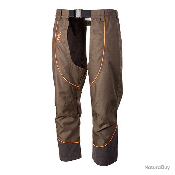 SURPANTALON FOREST GREEN Vert, 2XL-3XL