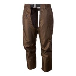 SURPANTALON LAND GREEN Vert, S-M